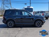 Certified 2021 Ford Bronco Sport Outer Banks image 3