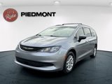 Used 2021 Chrysler Voyager Lxi image 5