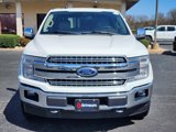 Used 2020 Ford F150 Lariat w/ Equipment Group 502A Luxury image 2