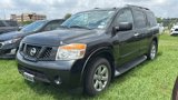 Used 2015 Nissan Armada SV image 4