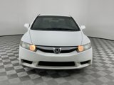 Used 2010 Honda Civic LX image 2