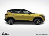 Used 2021 Kia Seltos SX image 3