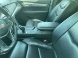 Used 2017 Cadillac XT5 Luxury image 2