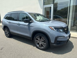 Used 2022 Honda Pilot Sport image 2