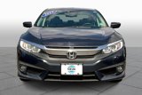 Used 2017 Honda Civic EX-L image 3