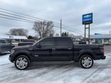 Used 2013 Ford F150 Limited image 3