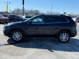 Used 2015 Jeep Cherokee Limited w/ Luxury Group image 5