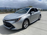 Used 2019 Toyota Corolla SE image 2
