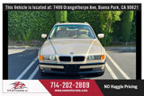 Used 1996 BMW 740iL image 4