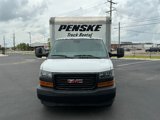 Used 2021 GMC Savana 3500 Extended w/ Power Convenience Package image 2