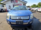 Used 2009 Ford Fusion SEL image 3