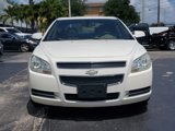 Used 2008 Chevrolet Malibu LT w/ Premium Mat Package image 4