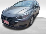 Used 2024 Nissan Versa S w/ Trunk Package image 2