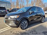 Certified 2022 Buick Encore Preferred w/ Safety Package image 2
