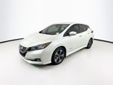 Used 2018 Nissan Leaf SV w/ SV Technology Package image 2