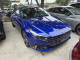 Used 2023 Hyundai Elantra Limited image 3