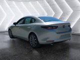New 2025 MAZDA MAZDA3 s image 5