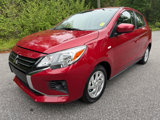 Used 2024 Mitsubishi Mirage LE image 2