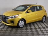 New 2024 Mitsubishi Mirage ES image 5
