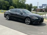 Used 2019 Lexus ES 350 F Sport image 2