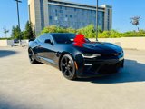 Used 2018 Chevrolet Camaro SS image 2