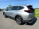 Used 2020 Honda CR-V EX-L image 4