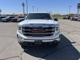 Used 2023 GMC Sierra 1500 SLT w/ SLT Premium Package image 2