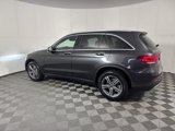 Certified 2021 Mercedes-Benz GLC 300 4MATIC image 3