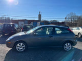 Used 2002 Ford Focus ZX3 Hatchback image 2
