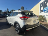Used 2019 Nissan Kicks SR w/ SR Premium Package image 5