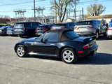 Used 2002 BMW Z3 2.5i image 3