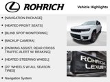 Used 2023 Jeep Grand Cherokee L Limited image 4