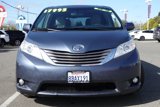 Used 2017 Toyota Sienna XLE image 3