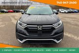 Used 2021 Honda CR-V EX image 3