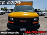 Used 2008 GMC Savana 3500 image 2