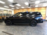 Certified 2019 Ford Expedition Max Limited image 4