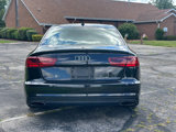 Used 2016 Audi A6 3.0T Prestige w/ Prestige Package image 4