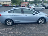 Used 2017 Chevrolet Cruze LT image 6