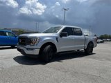 Certified 2022 Ford F150 XLT w/ Equipment Group 302A High image 4