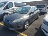Used 2014 Ford Focus SE image 3