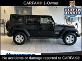 Used 2018 Jeep Wrangler Unlimited Sport S image 2