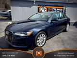 Used 2014 Audi A6 2.0T Premium Plus image 2