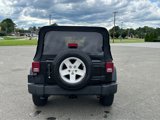 Used 2017 Jeep Wrangler Unlimited Sport w/ Quick Order Package 24S image 4