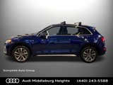 Certified 2023 Audi Q5 2.0T Premium Plus image 3