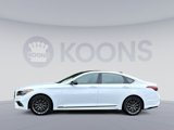 Used 2018 Genesis G80 3.3T Sport image 2