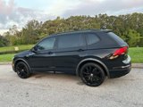 Used 2020 Volkswagen Tiguan SE R-Line image 3