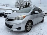 Used 2014 Toyota Yaris LE image 3