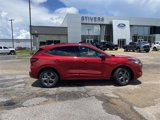 New 2024 Ford Escape ST-Line w/ Equipment Group 301A image 5