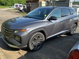 Used 2022 Hyundai Tucson N Line image 2