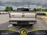 Used 2012 Ford F150 Lariat w/ Lariat Chrome Pkg image 5